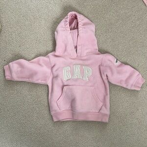 Baby gap hoodie
